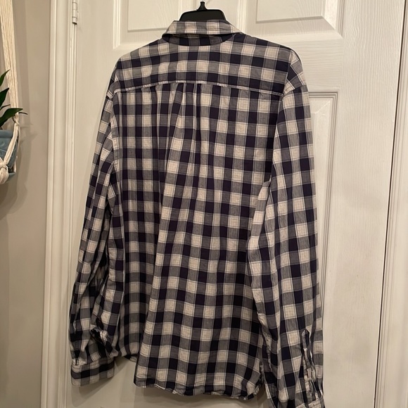 MENS DRESS SHIRT - Picture 6 of 6